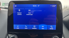 Ford EcoSport 1.0 EcoBoost 125 Titanium 5dr Petrol Hatchback